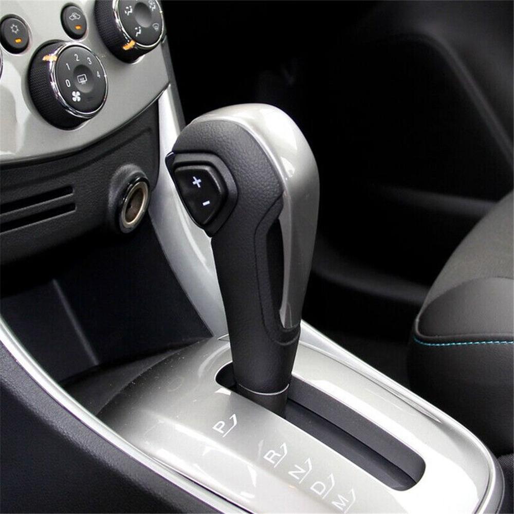 Ручка переключения передач AT для Chevrolet Aveo 2011-2017 Trax 2014-2017 Sonic 2012-17 LHD