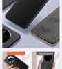 Honor Magic7 Чехол из матовой кожи - Полная защита, Защита от падений