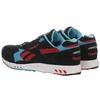 Reebok Inferno Sport Замша 'Черный Синий Красный' M43214