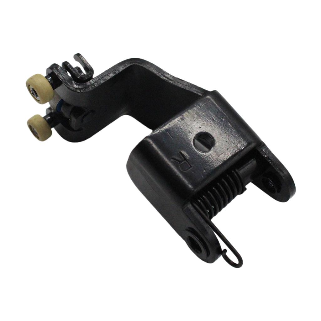 Левый Правый Центральный Монтаж Ролики для Раздвижной Двери Для 2005-2010 Honda Odyssey ?72521-SHJ-A21 72521SHJA21 Автомобильные аксессуары