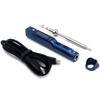 TOOLSAVING TS101 PD 90W DC 65W Soldering Temperature Upgraded Temperature for Home Appliance and DIY Iron, Control, Edition, 50-400°C Adjustable,
