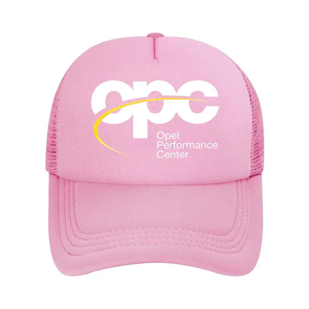 AAAYS1 “Opel Performance Automotive, Tuning Art Design” Mesh Baseball Cap