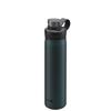 With Tiger Thermos Water Bottle 800ml Vacuum Insulated Carbonated Bottle Stainless Steel Bottle Sports Drinks OK Beer OK Large Capacity Cooling Only