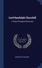 Книга Lord Randolph Churchill : A Study Of England Democracy
