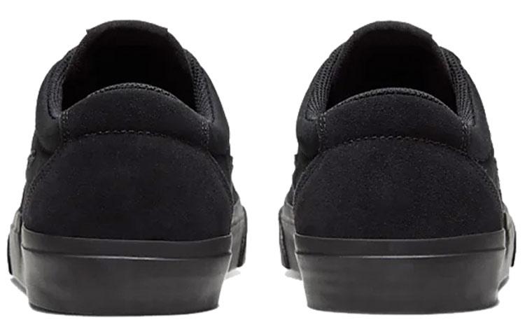 Nike Sb Chron Solarsoft 'Черный' CD6278-007