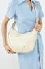 Women's Stylish and Useful Shoulder Bag Alexa Cream Women's Long Strap Shoulder and Crossbody Bag