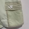 New Balance Шорты-карго W 3.5 Woven nbnvf2W512 светло-зеленые