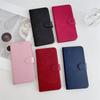 Case Moto G Play 5G 2024 Funda for Motorola G54 G84 G85 G Power Stylus 2023 G Pure 2021 G24 G04 Anti-theft Leather Wallet Shells