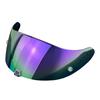 R1 Визор для шлема SCORPION EXO R1 Air R1 EVO T520 ST1400 Защита для лица Viseira Capacete Замена Высокая прозрачность Ветрозащита
