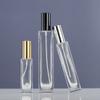 Cosmetic Container Refillable Bottle Perfume Storage Bottle Makeup Tools Glass Spray Bottle