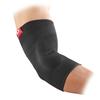 McDavid 4-Way Knit Elbow EP, Ambidextrous, MVJ M5130 BK L
