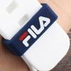 Fila Часы унисекс с силиконовым ремешком высокого класса 38 315 003whrd