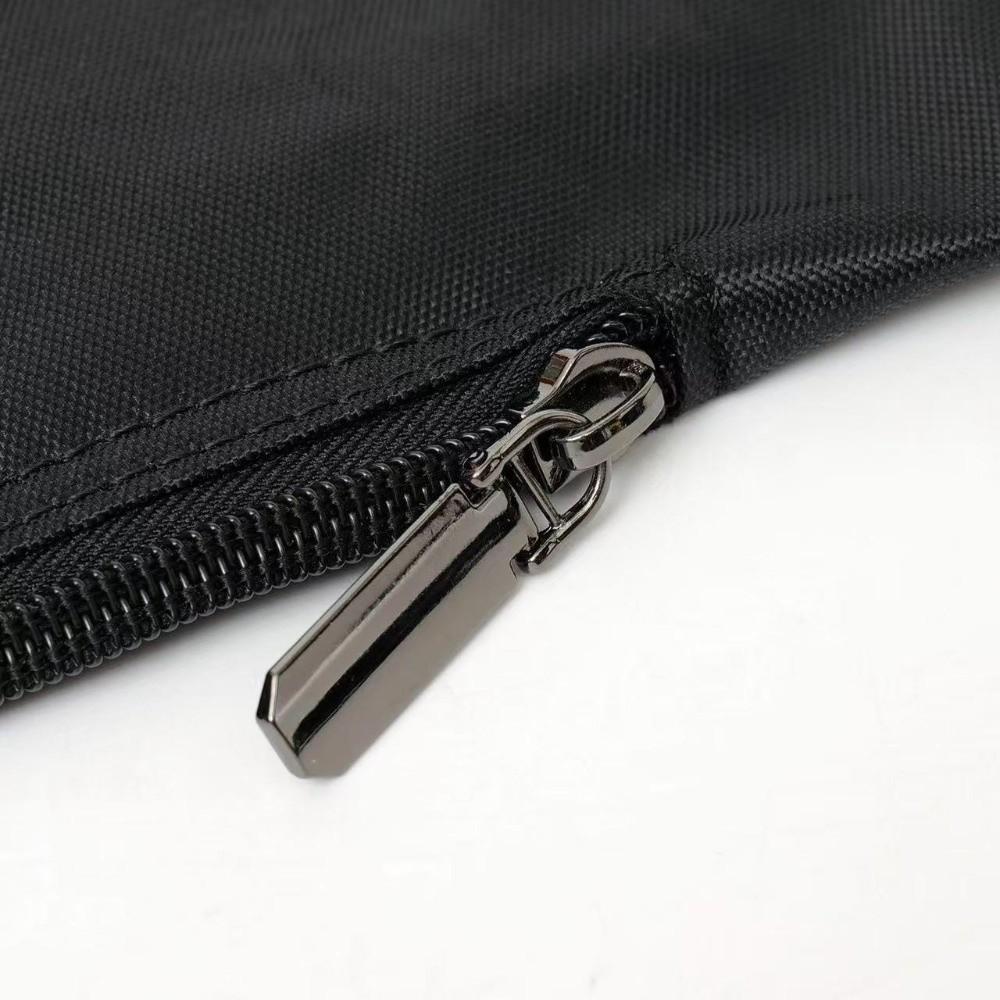 Vintage Mobile Phone Chest Bags Oxford Cloth Double Shoulder Pouch Outdoor