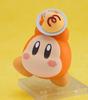 Nendoroid Kirby Cafe Waddle Dee Kirby Cafe Ver. Пластиковая, немасштабная, подвижная фигурка с магнитной покраской