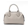 Vita Felice 2way Mini Boston Bag [VITAFELICE] Women's Inb-10038p (Ice Gray)