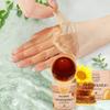 Honey Milk Hand Wax Hand Mask To Brighten, Hydrate, Delicate and Rejuvenating, Exfoliating Hand Care