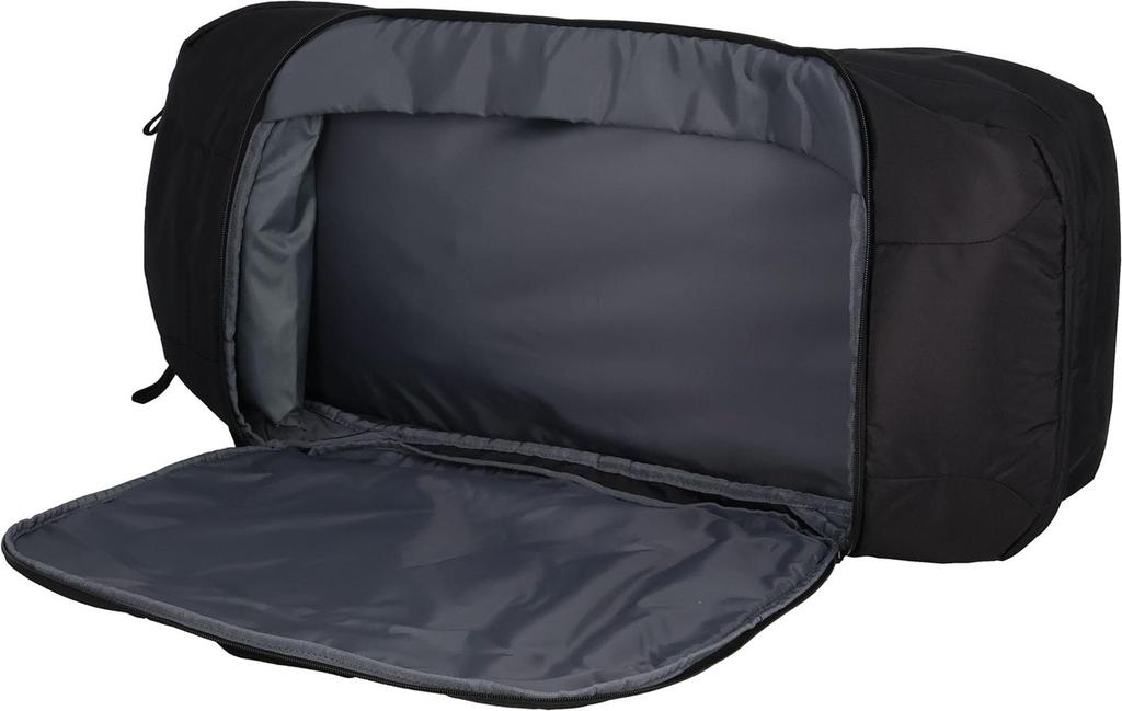 Сумка для теннисной ракетки Box Racket Bag 3 Black [YONEX] (для тенниса)