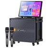 SANSUI Q085plus Уличная караоке-система с дисплеем (Китайская версия)