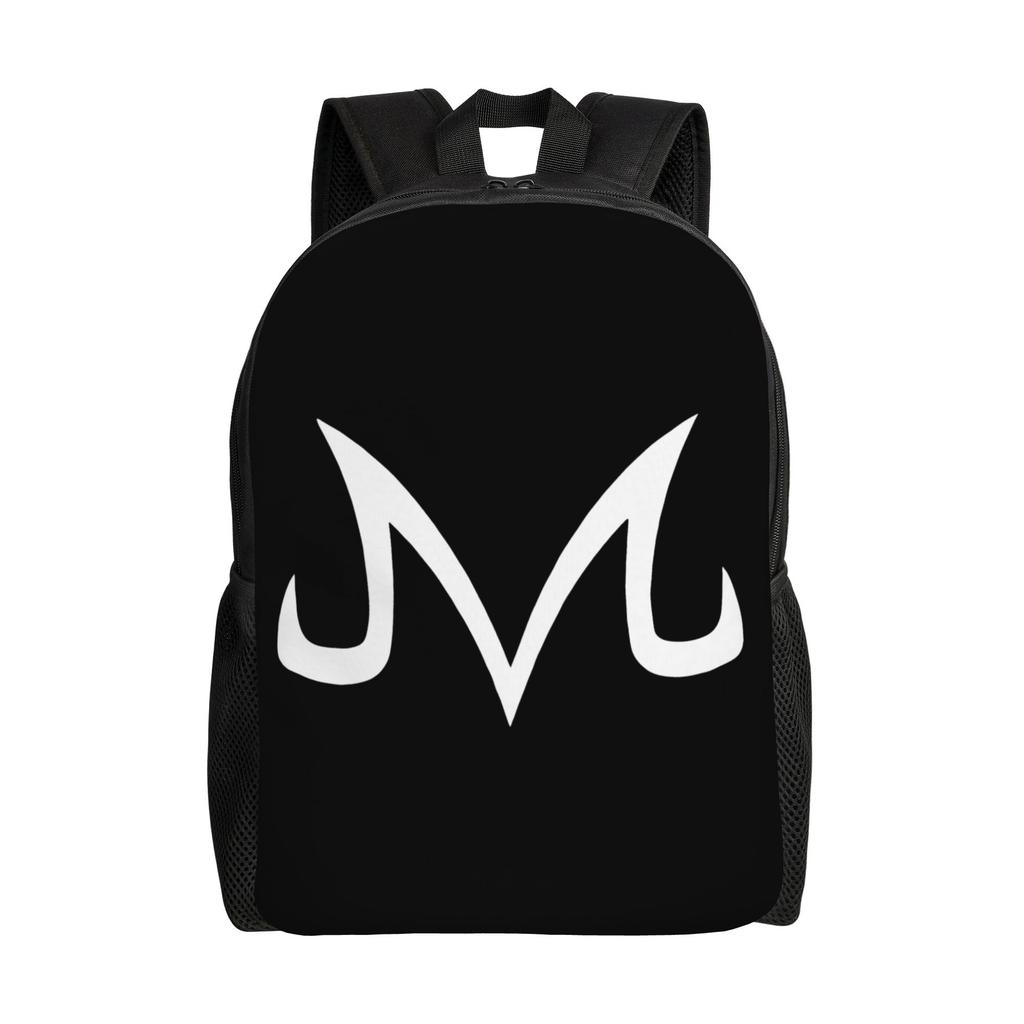 Songoku Dragon Ball Z  Backpack for Men Women Teenage Student Business Daypack  College Shoulder Bag Durable