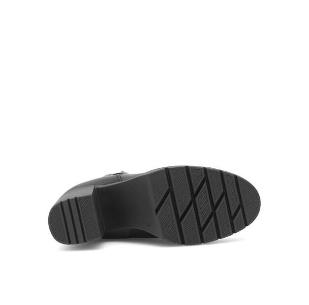 Ботильоны Lasocki WIKI EST-WIKI-01 Черный