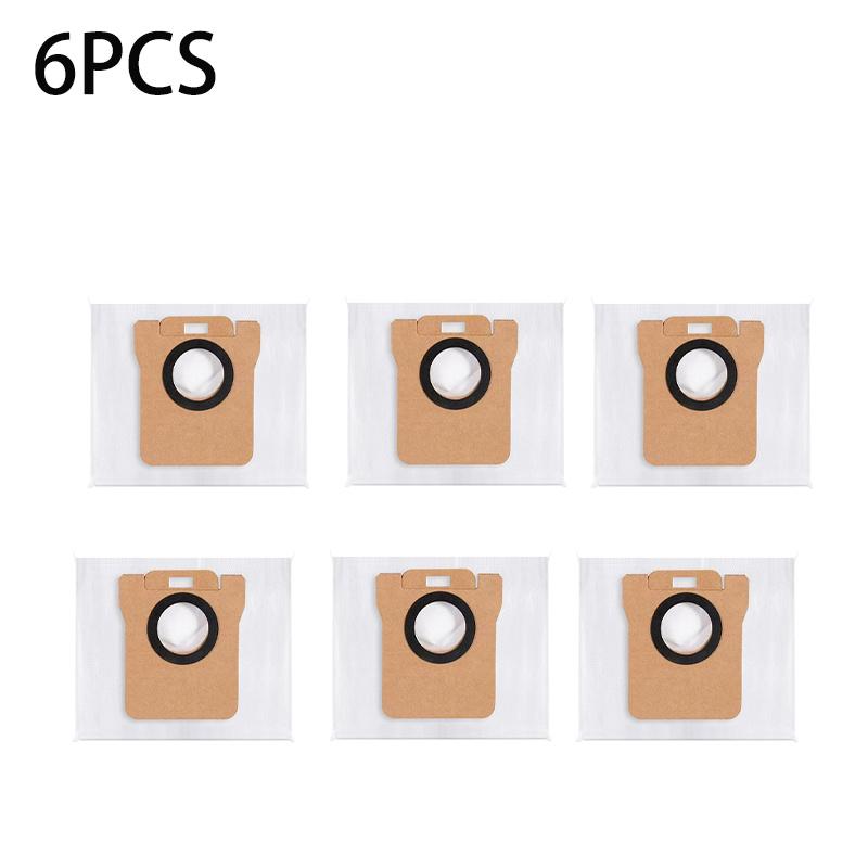 Для пылесоса Dreame Bot L30 Ultra L20 Ultra, расходные материалы, основная боковая щетка, Hepa-фильтр, аксессуары для пылесоса