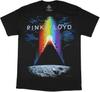 Официальная графическая футболка Pink Floyd Dark Side of The Moon
