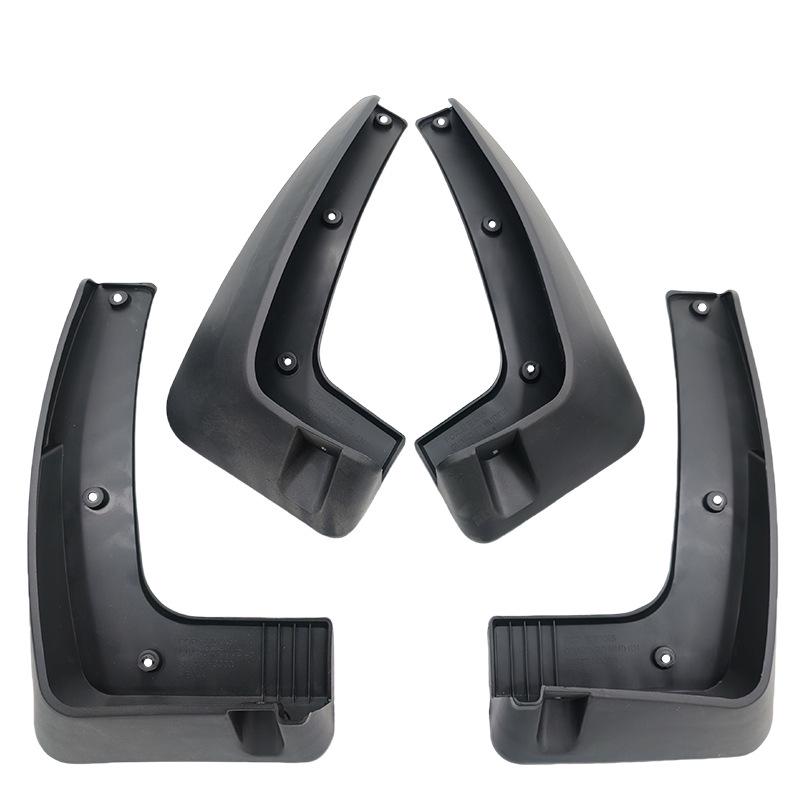 Compatible Kia SPORTAGE KX5 2016+ Car Tire Mudguard