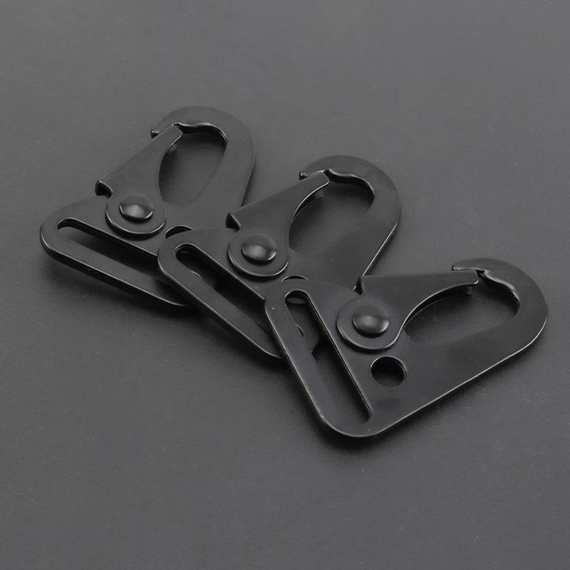 Eagle Mouth Replacement Snap Hook Trigger Clips Buckles Outdoor Climb Sport