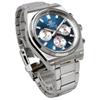 Часы CASIO EDIFICE Chronograph Chronograph Sapphire Glass Blue Overseas Model [Edifice] Мужские EFB-730D-2AV [Товар]
