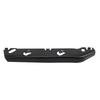 1 Pair Front Bumper Bracket Holder 51117134097 51117134098 For BMW E90 E91 2006-