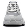 Li Ning Origin CF Tracing Износостойкие Дышащие Низкие Спортивные Повседневные Кроссовки Женские Серый Черный AGCT172-3