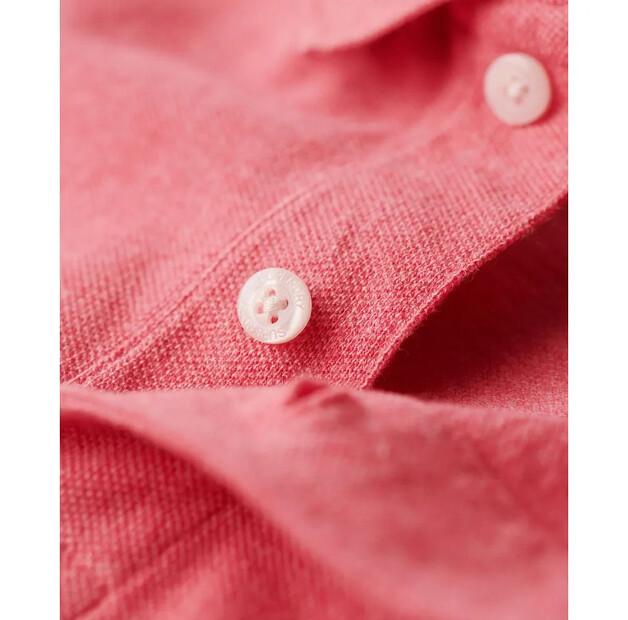 Superdry Classic Pique Short Sleeve Polo