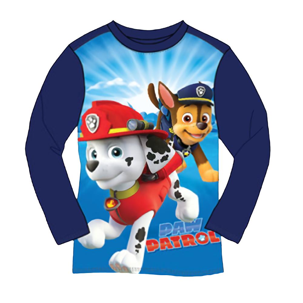 Футболка Щенячий патруль - Футболка Щенячий патруль