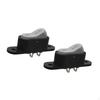 2 Pack Switch Electrical Equipment Multi-Purpose And Professional Replacement on/Off