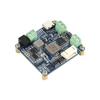 Waveshare Solar Power Manager Module (D), Supports 6V~24V Solar Panel and Type-C Power Adapter, 5V/3A Regulated Output