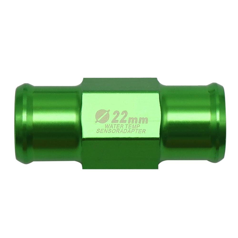 ZSDTRP CNC Universal KOSO Motorcycle Guage Meter Water Temp Temperature Sensor Adapter 18mm 22mm