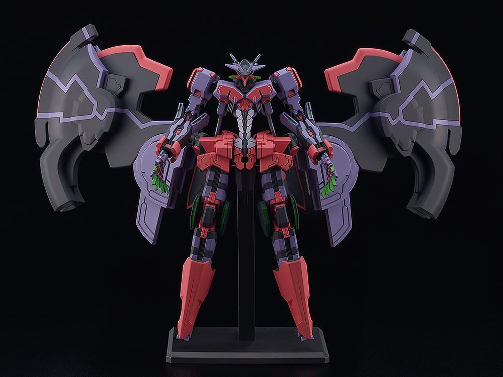 MODEROID Demonbane Liber Regis сборная пластиковая модель не в масштабе