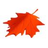 Universal Leaf Shaped Door Stopper Leaf Shaped Baby Safety Protector Maple Leaf Door Stop  Home