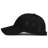 Adjustable Baseball Cap Breathable Snapback Hats High Quality Quick Drying Cap  Unisex