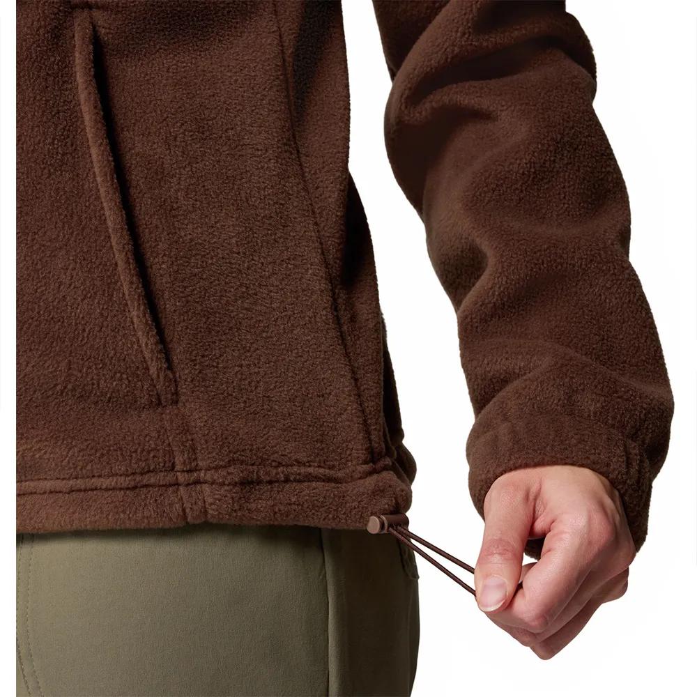 Columbia Флисовая на молнии Benton Springs™