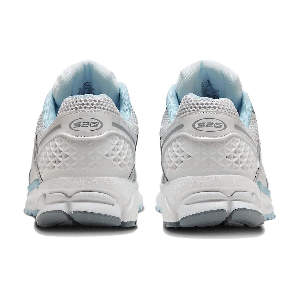 Nike Air Zoom Vomero 5 520 Pack - Ocean Bliss Unisex Sneakers White Photon-Dust Summit-White FN3432-001