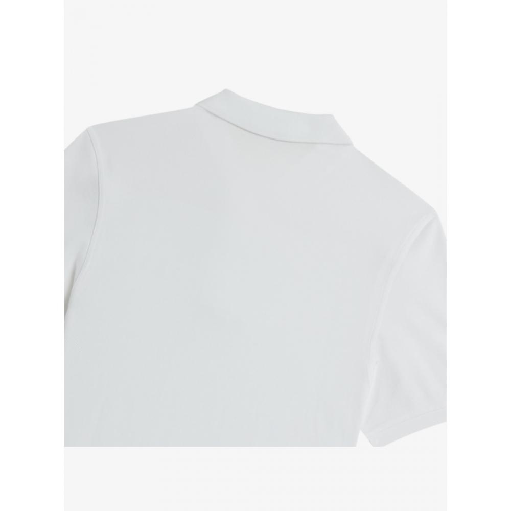 Fred Perry Обычная рубашка Fred Perry 100 Afpm2316000 100 