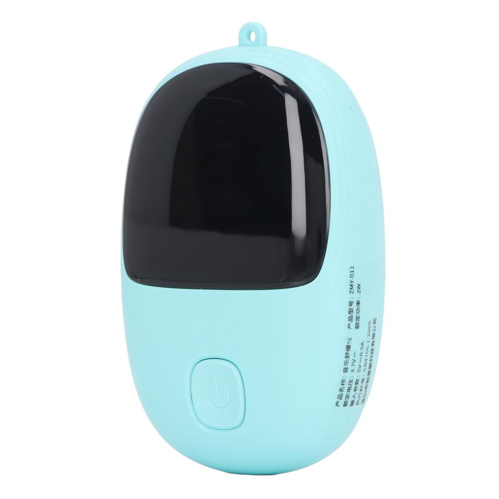 Портативное спальное устройство, релаксация, интеллектуальное снижение стресса, инструмент для снятия тревоги во время сна 