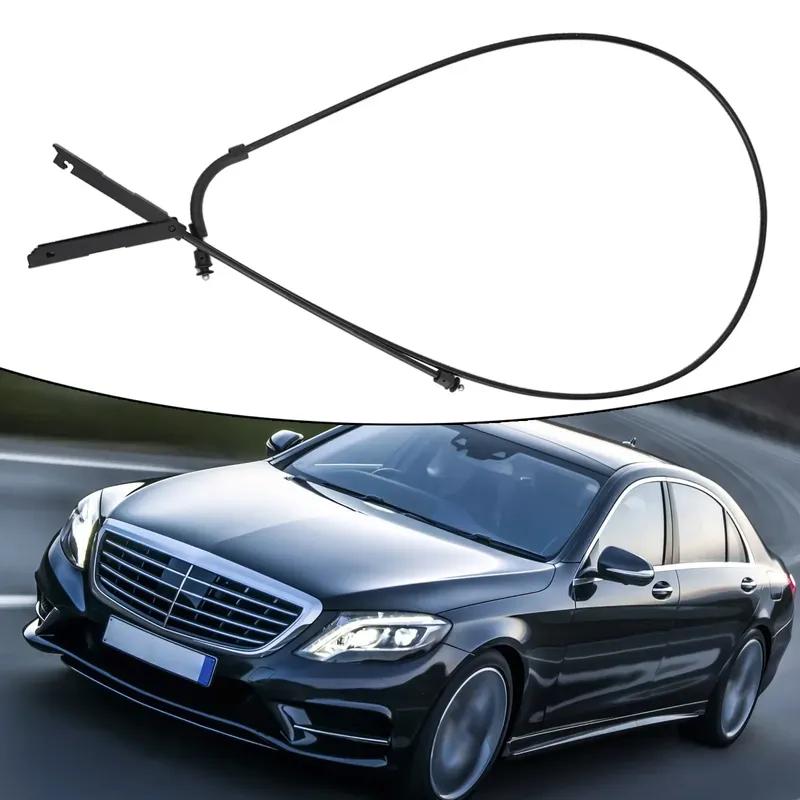 Brand New Release Cable Cable A2048800059 Car Release Cable Engine Hood Release Cable For Mercedes For Benz C-Class
