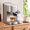 Full-Automatic Household Italian Coffee Machine Milk Frother Integrated20bar