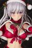 Alphamax Hiiragi Yukihana Illustration by Misaki Kurehito 16 Scale PVC Painted Finished Figure AX-1089