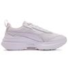 Puma Женские кроссовки Kosmo Rider Sorbet Lavender Fog Фиолетовый 384047-02