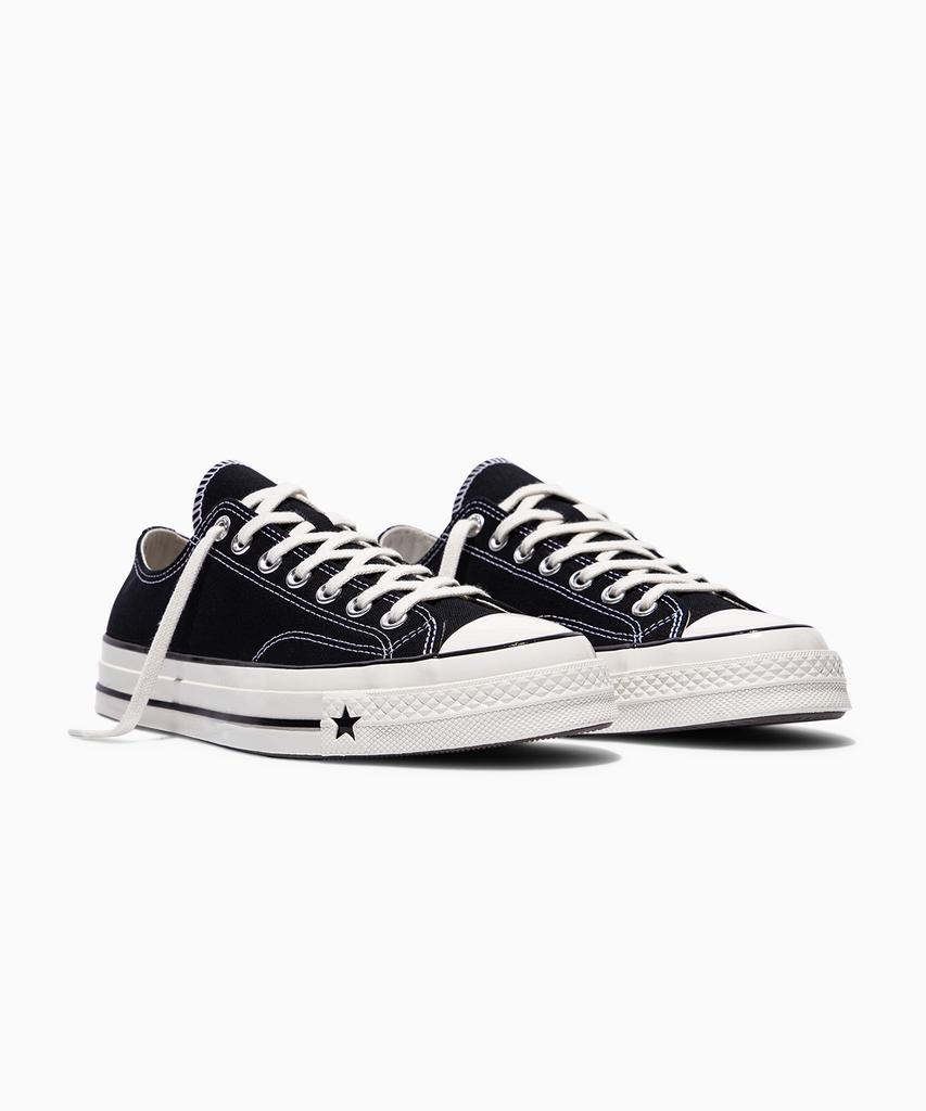 Converse Chuck 70 X Черный A24228C