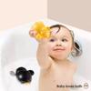 Baby Toys Bathing Ducks For Kids Swimming Pool Bath Toy Play Water Clockwork Bathing Bathtub Little Cute Duck Children Toys