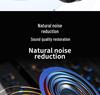 B39 Wireless Over-Ear Gaming Headset with Bluetooth and Heavy Bass